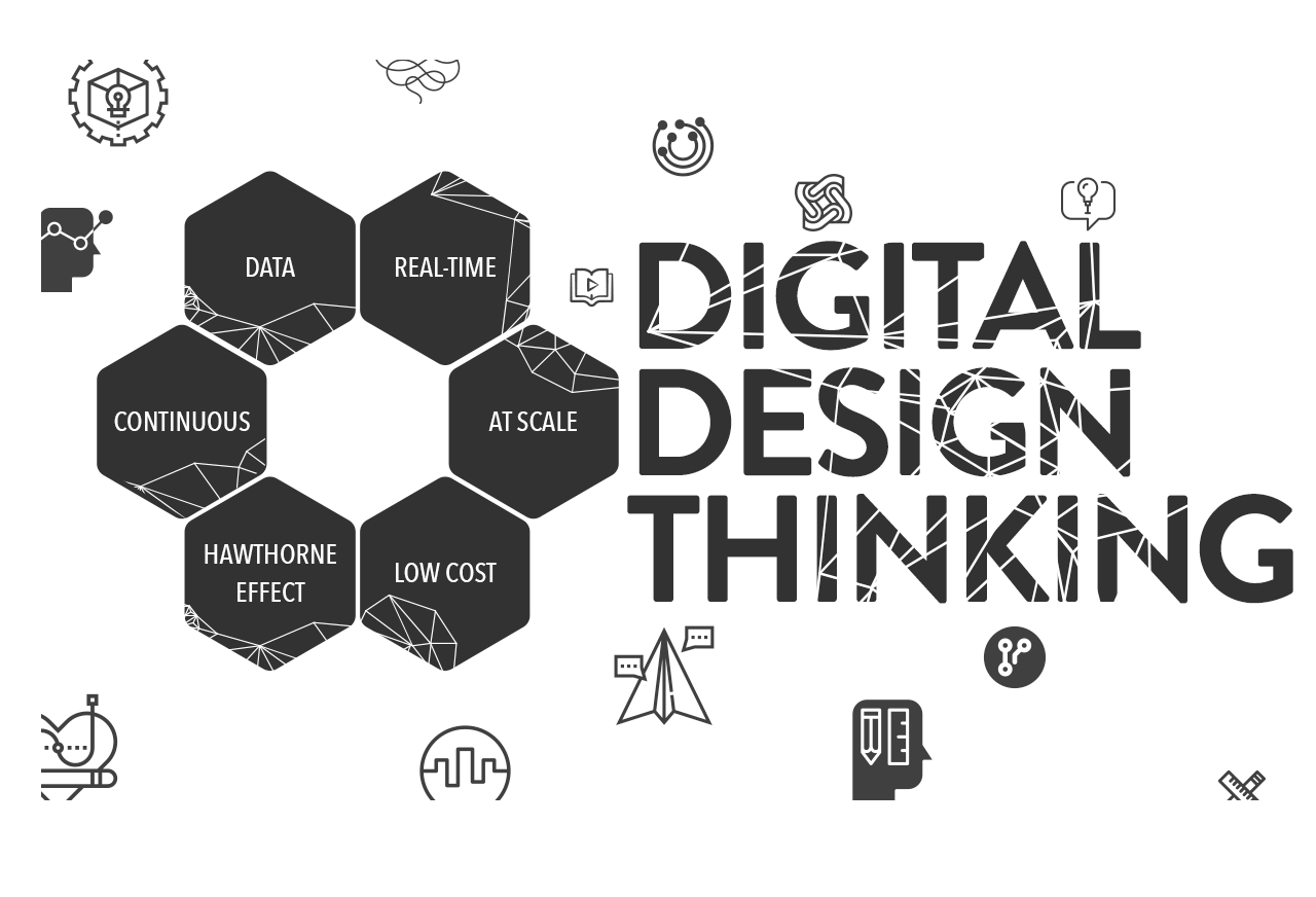 Digital Design Thinking